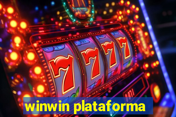 winwin plataforma